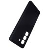 Etui Beline Silicone Infinix Hot 50 Pro+ czarny